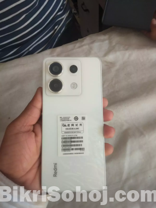 Redmi note 13 pro 5g